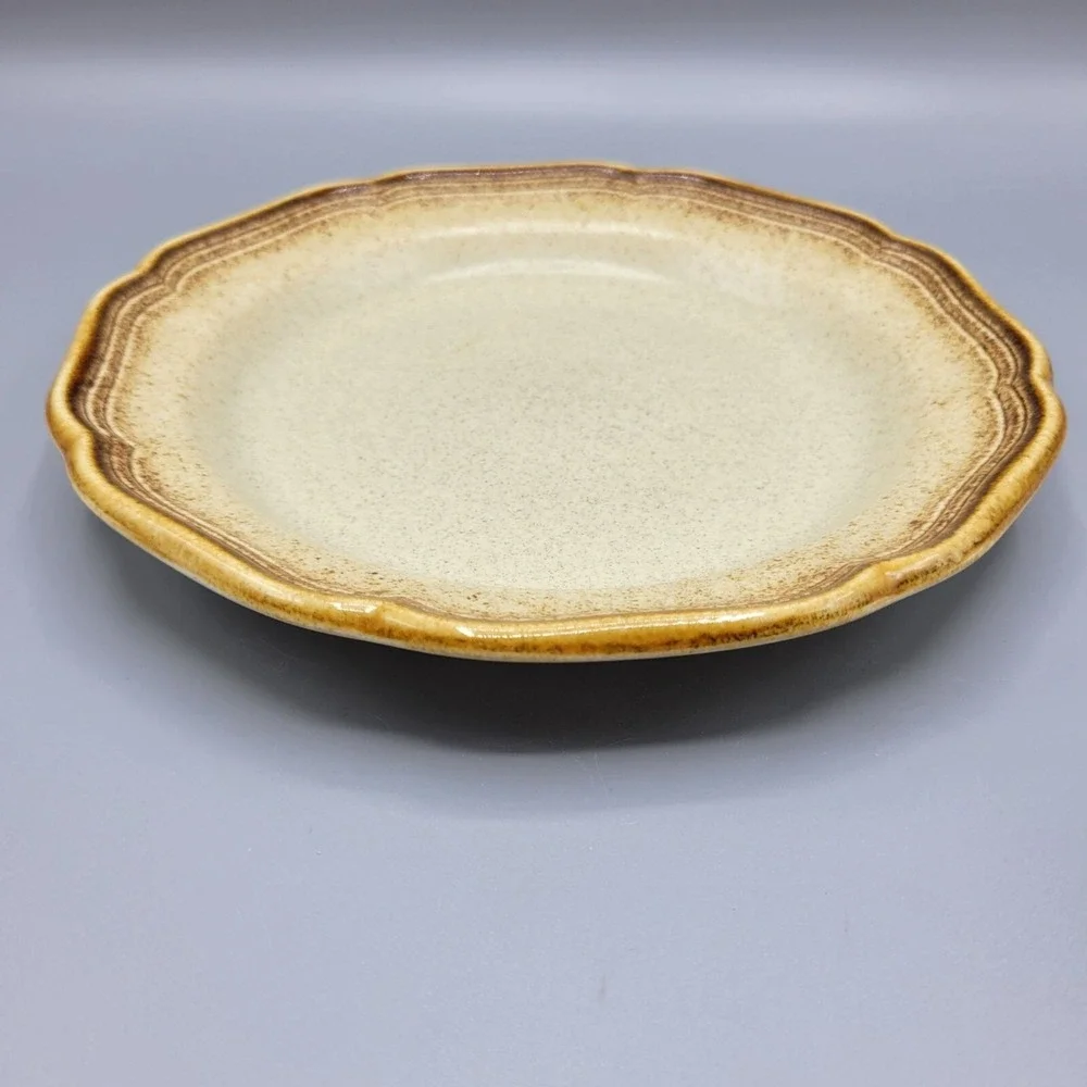 Vintage Mikasa Whole Wheat E8000 8